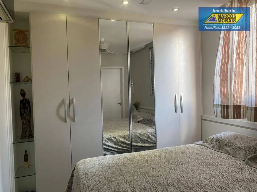 Foto 6 de Apartamento com 2 quartos à venda, 115m2 em Vila Gabriel, Sorocaba - SP