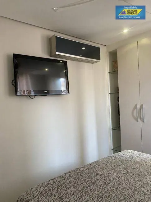 Foto 7 de Apartamento com 2 quartos à venda, 115m2 em Vila Gabriel, Sorocaba - SP