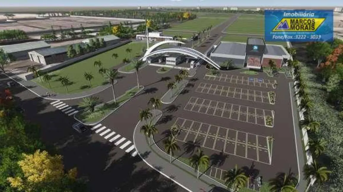Terreno / Lote à venda, 1200m2 em Iporanga, Sorocaba - SP - imagem 2 Foto 2 de Terreno / Lote à venda, 1200m2 em Iporanga, Sorocaba - SP