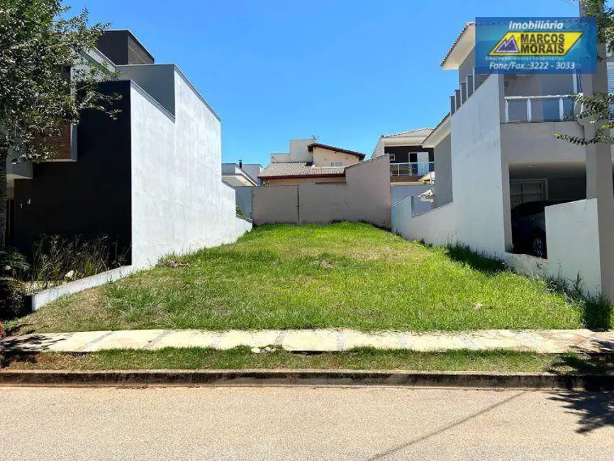 Foto 1 de Terreno / Lote à venda, 250m2 em Chácaras Reunidas São Jorge, Sorocaba - SP