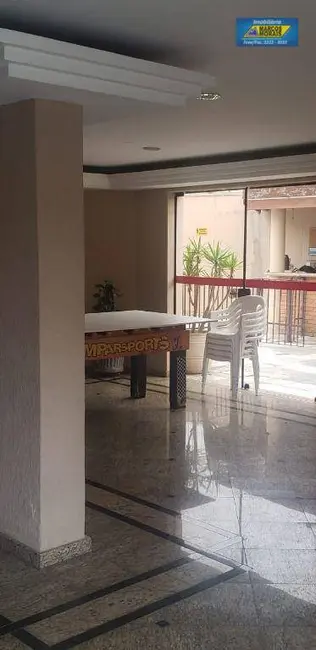 Apartamento com 3 quartos à venda, 222m2 em Jardim Embaixador, Sorocaba - SP - imagem 9 Foto 9 de Apartamento com 3 quartos à venda, 222m2 em Jardim Embaixador, Sorocaba - SP