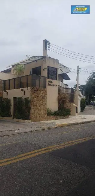 Apartamento com 3 quartos à venda, 222m2 em Jardim Embaixador, Sorocaba - SP - imagem 1 Foto 1 de Apartamento com 3 quartos à venda, 222m2 em Jardim Embaixador, Sorocaba - SP