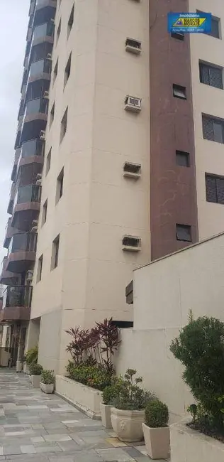 Apartamento com 3 quartos à venda, 222m2 em Jardim Embaixador, Sorocaba - SP - imagem 3 Foto 3 de Apartamento com 3 quartos à venda, 222m2 em Jardim Embaixador, Sorocaba - SP