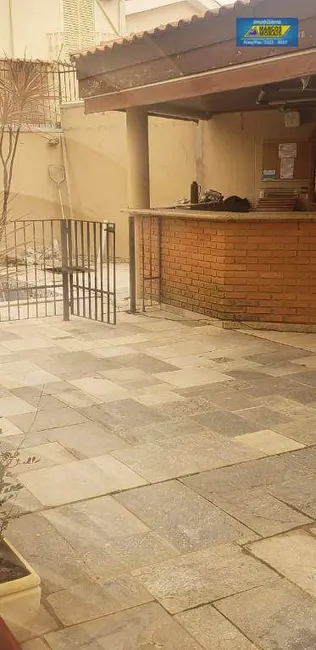 Apartamento com 3 quartos à venda, 222m2 em Jardim Embaixador, Sorocaba - SP - imagem 7 Foto 7 de Apartamento com 3 quartos à venda, 222m2 em Jardim Embaixador, Sorocaba - SP