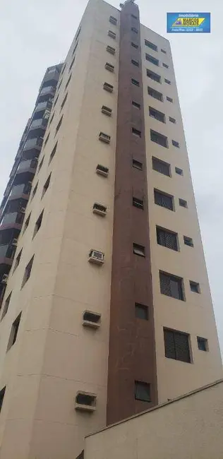 Apartamento com 3 quartos à venda, 222m2 em Jardim Embaixador, Sorocaba - SP - imagem 2 Foto 2 de Apartamento com 3 quartos à venda, 222m2 em Jardim Embaixador, Sorocaba - SP