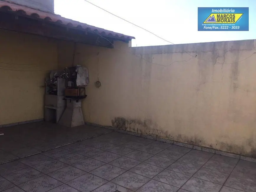 Foto 8 de Casa com 2 quartos à venda, 175m2 em Jardim Tropical, Sorocaba - SP
