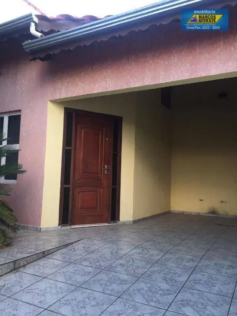 Foto 2 de Casa com 2 quartos à venda, 175m2 em Jardim Tropical, Sorocaba - SP