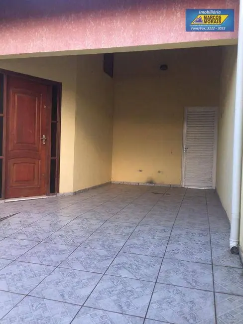 Foto 3 de Casa com 2 quartos à venda, 175m2 em Jardim Tropical, Sorocaba - SP