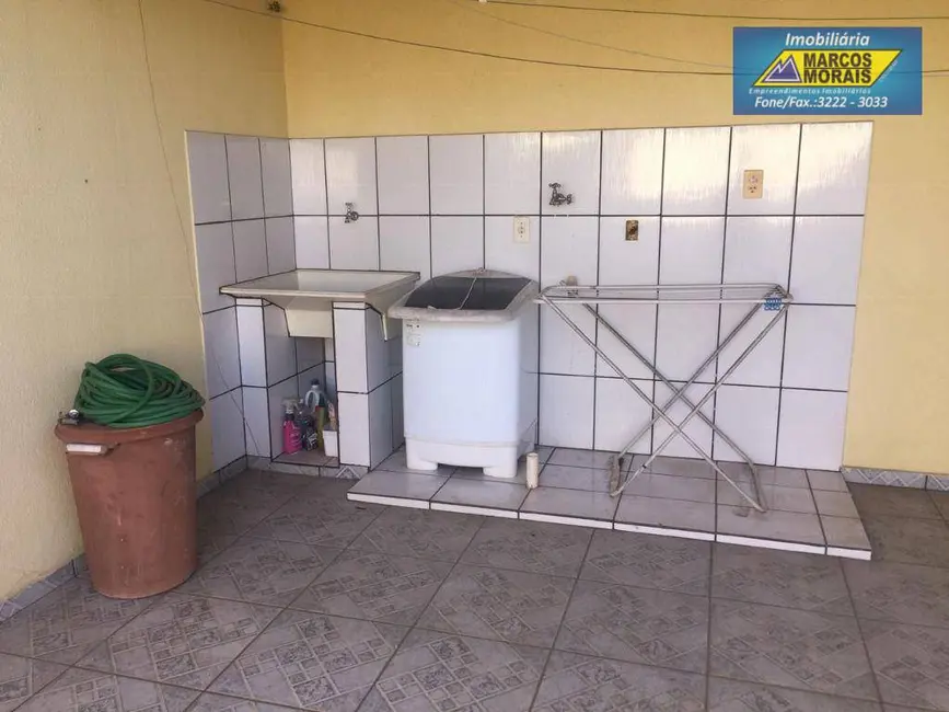 Foto 9 de Casa com 2 quartos à venda, 175m2 em Jardim Tropical, Sorocaba - SP