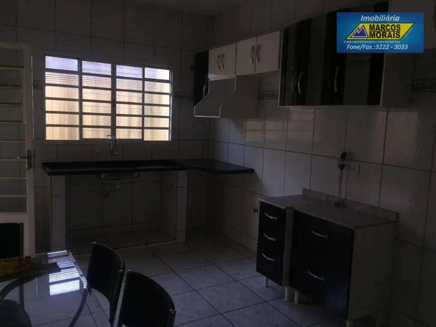 Foto 6 de Casa com 2 quartos à venda, 175m2 em Jardim Tropical, Sorocaba - SP