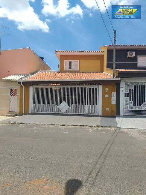 Foto 1 de Casa com 2 quartos à venda, 180m2 em Jardim Tropical, Sorocaba - SP