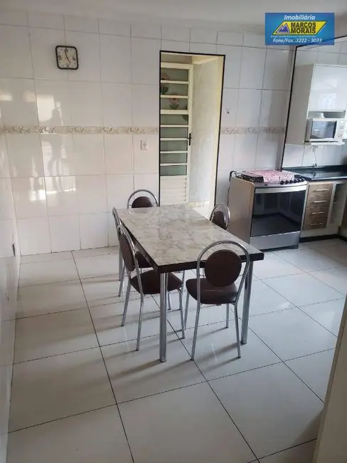 Casa com 5 quartos à venda, 300m2 em Jardim Abaeté, Sorocaba - SP - imagem 6 Foto 6 de Casa com 5 quartos à venda, 300m2 em Jardim Abaeté, Sorocaba - SP