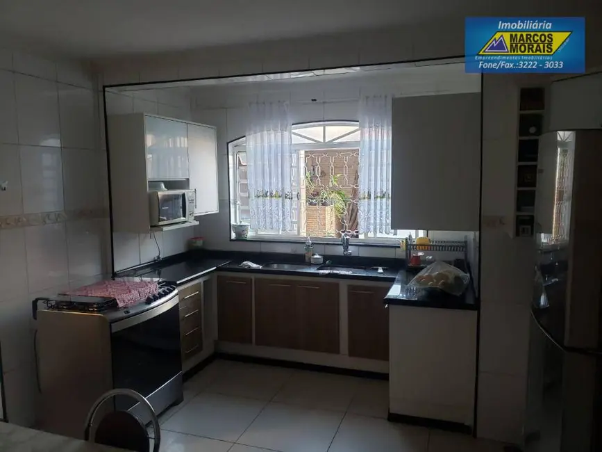 Casa com 5 quartos à venda, 300m2 em Jardim Abaeté, Sorocaba - SP - imagem 7 Foto 7 de Casa com 5 quartos à venda, 300m2 em Jardim Abaeté, Sorocaba - SP