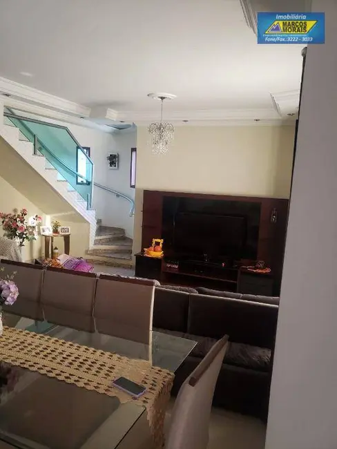 Casa com 5 quartos à venda, 300m2 em Jardim Abaeté, Sorocaba - SP - imagem 5 Foto 5 de Casa com 5 quartos à venda, 300m2 em Jardim Abaeté, Sorocaba - SP