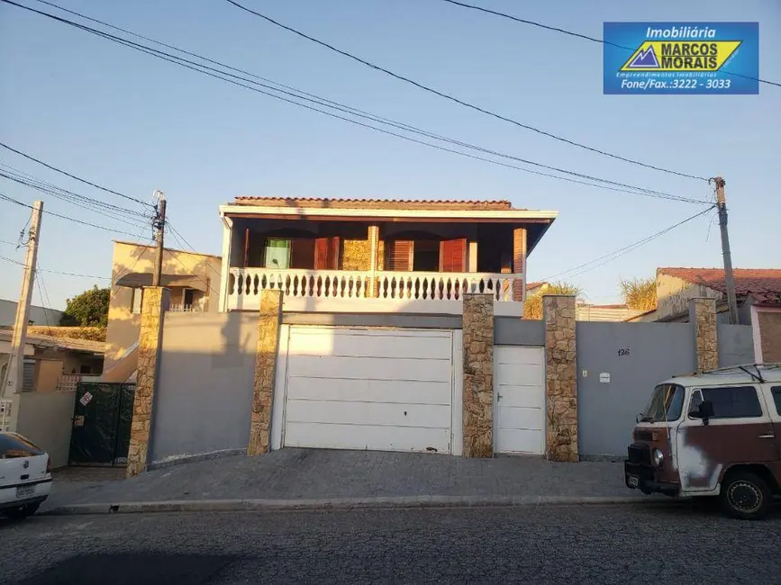 Casa com 5 quartos à venda, 300m2 em Jardim Abaeté, Sorocaba - SP - imagem 1 Foto 1 de Casa com 5 quartos à venda, 300m2 em Jardim Abaeté, Sorocaba - SP