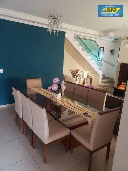 Casa com 5 quartos à venda, 300m2 em Jardim Abaeté, Sorocaba - SP - imagem 4 Foto 4 de Casa com 5 quartos à venda, 300m2 em Jardim Abaeté, Sorocaba - SP