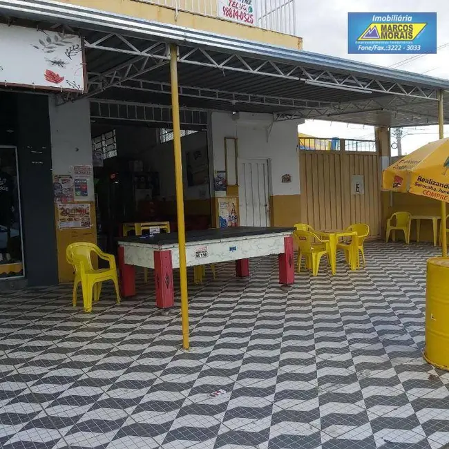 Foto 1 de Casa com 4 quartos à venda, 297m2 em Wanel Ville, Sorocaba - SP