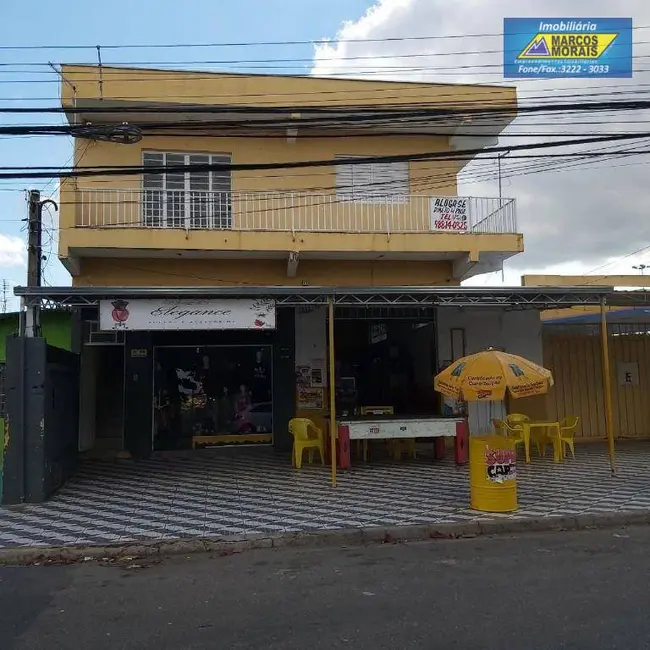 Foto 2 de Casa com 4 quartos à venda, 297m2 em Wanel Ville, Sorocaba - SP