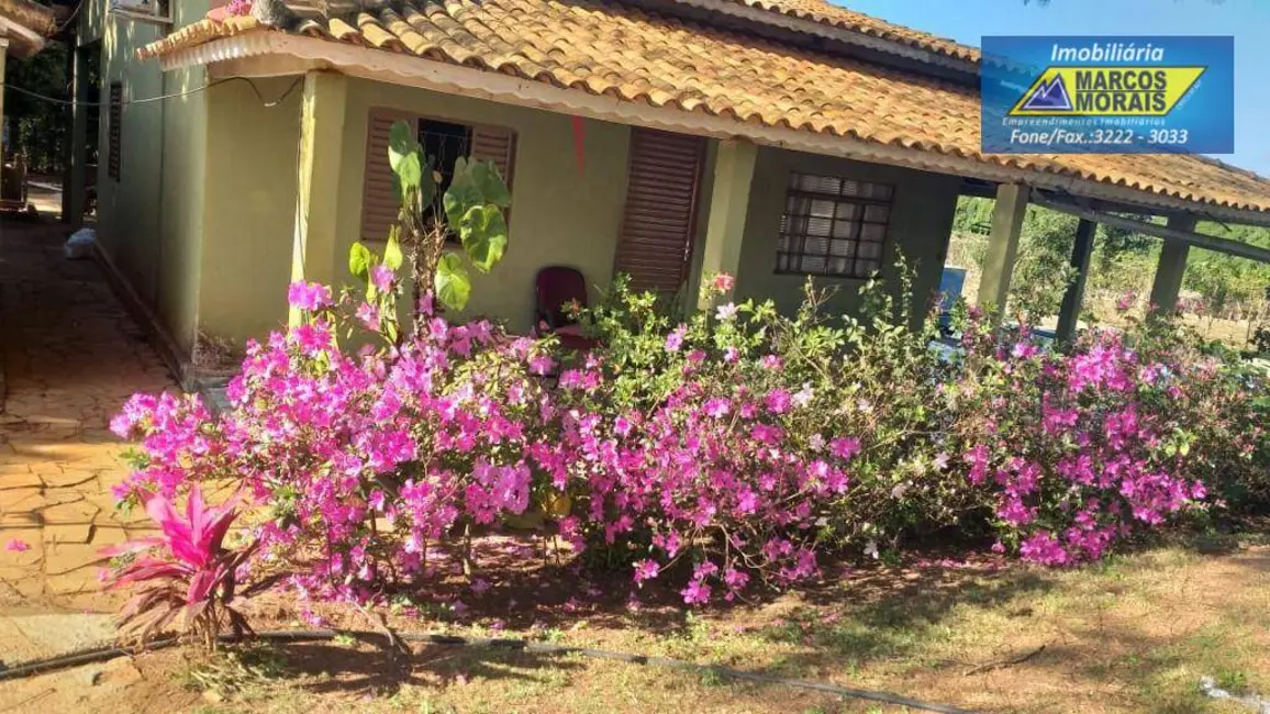 Chácara com 3 quartos à venda, 6000m2 em Cesario Lange - SP - imagem 5 Foto 5 de Chácara com 3 quartos à venda, 6000m2 em Cesario Lange - SP