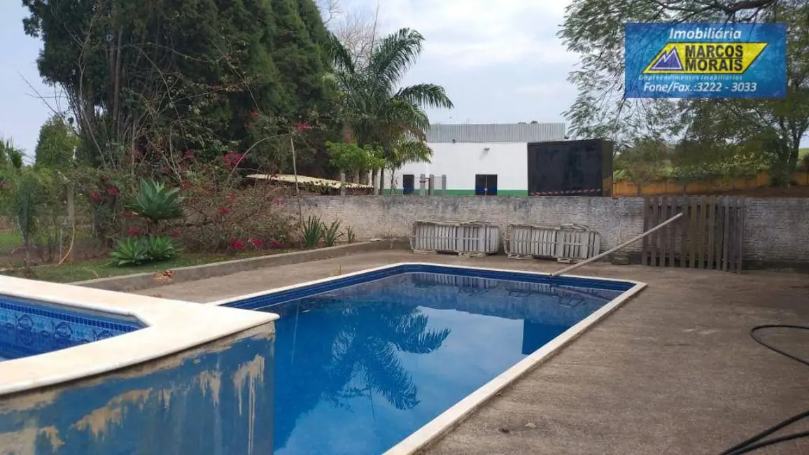 Chácara com 3 quartos à venda, 6000m2 em Cesario Lange - SP - imagem 3 Foto 3 de Chácara com 3 quartos à venda, 6000m2 em Cesario Lange - SP