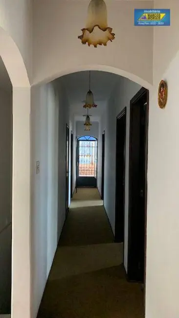 Casa com 3 quartos à venda, 300m2 em Vila Assis, Sorocaba - SP - imagem 7 Foto 7 de Casa com 3 quartos à venda, 300m2 em Vila Assis, Sorocaba - SP