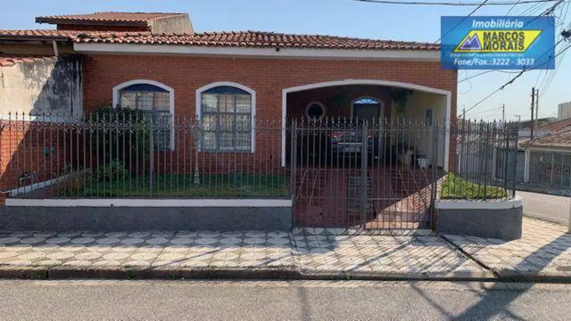 Foto 1 de Casa com 3 quartos à venda, 300m2 em Vila Assis, Sorocaba - SP