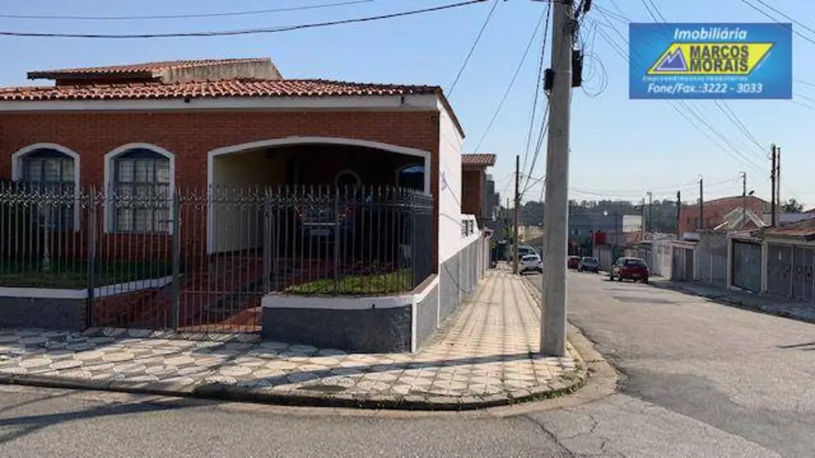 Foto 2 de Casa com 3 quartos à venda, 300m2 em Vila Assis, Sorocaba - SP