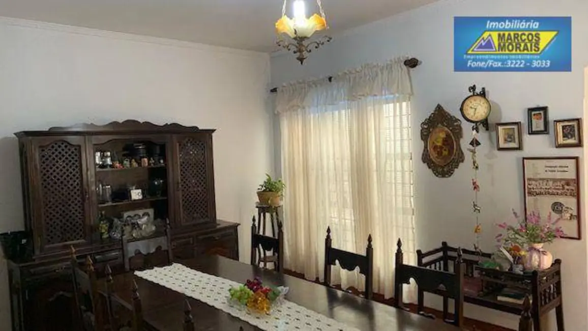 Casa com 3 quartos à venda, 300m2 em Vila Assis, Sorocaba - SP - imagem 6 Foto 6 de Casa com 3 quartos à venda, 300m2 em Vila Assis, Sorocaba - SP