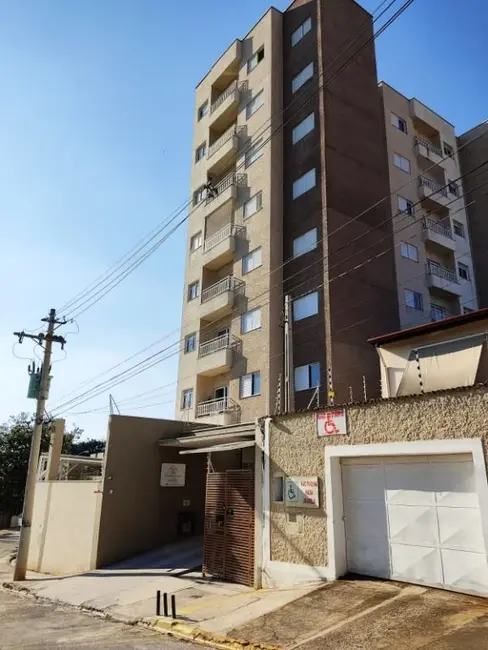 Foto 1 de Apartamento com 2 quartos à venda, 75m2 em Cidade Jardim, Sorocaba - SP