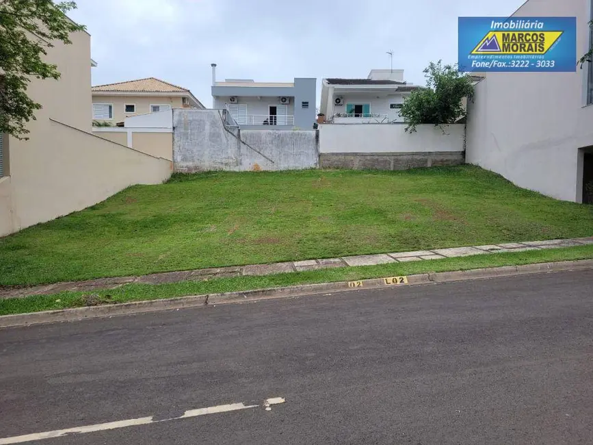 Foto 3 de Terreno / Lote à venda, 400m2 em Sorocaba - SP