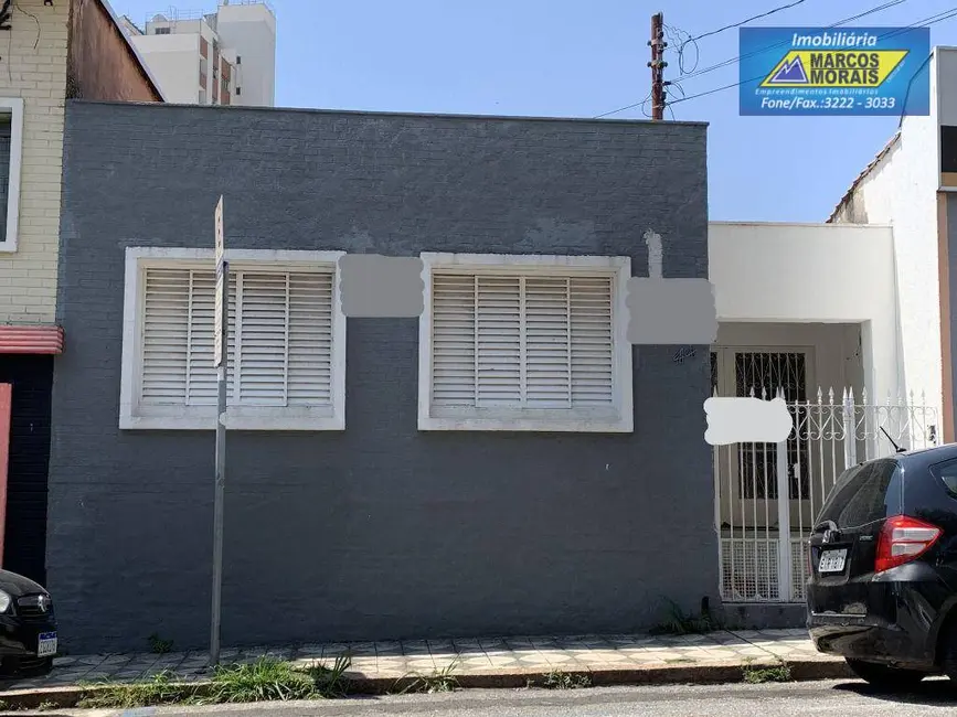 Casa com 2 quartos à venda, 100m2 em Centro, Sorocaba - SP - imagem 1 Foto 1 de Casa com 2 quartos à venda, 100m2 em Centro, Sorocaba - SP