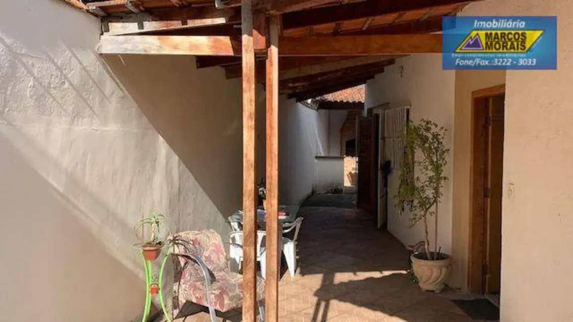 Foto 7 de Casa com 3 quartos à venda, 265m2 em Parque Ouro Fino, Sorocaba - SP