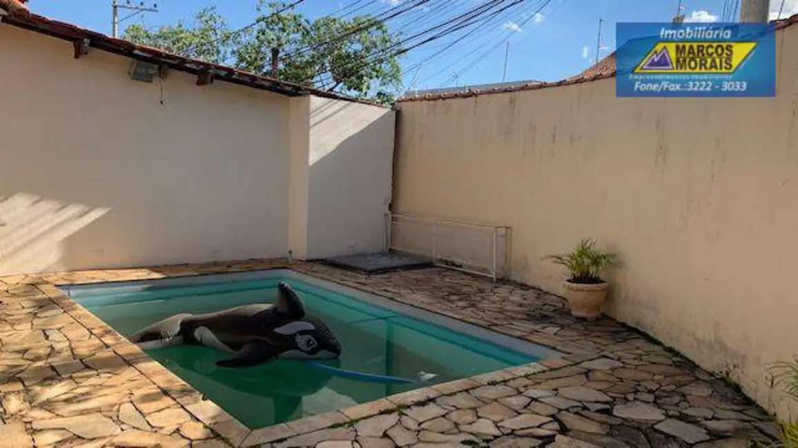 Foto 5 de Casa com 3 quartos à venda, 265m2 em Parque Ouro Fino, Sorocaba - SP