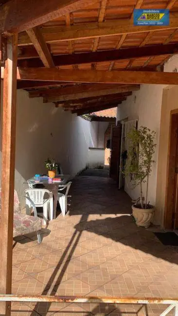 Foto 8 de Casa com 3 quartos à venda, 265m2 em Parque Ouro Fino, Sorocaba - SP