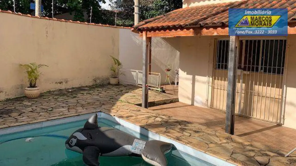 Foto 6 de Casa com 3 quartos à venda, 265m2 em Parque Ouro Fino, Sorocaba - SP