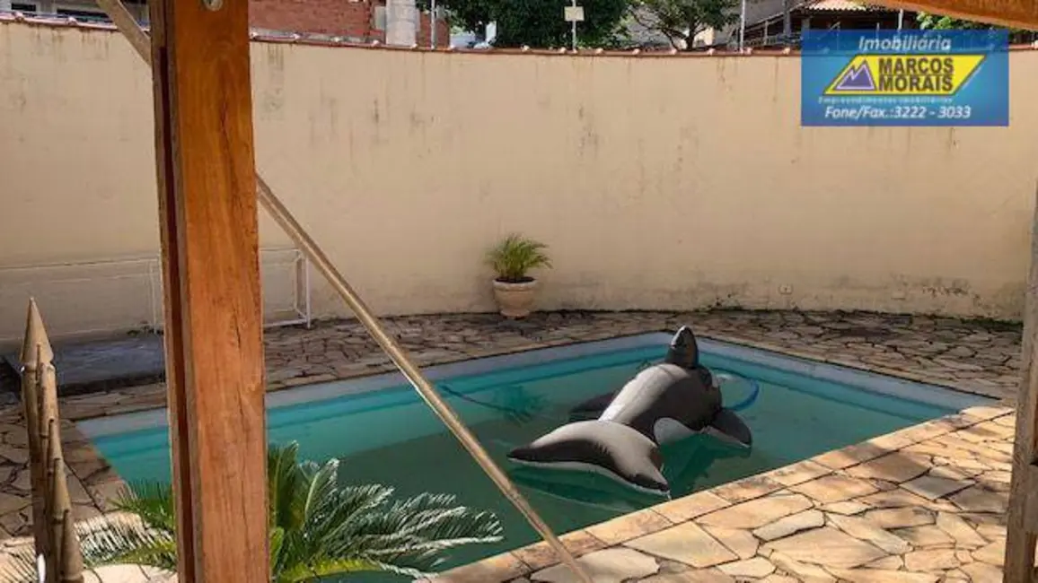 Foto 4 de Casa com 3 quartos à venda, 265m2 em Parque Ouro Fino, Sorocaba - SP