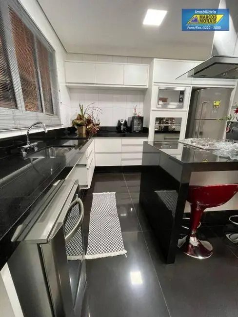 Foto 9 de Casa de Condomínio com 3 quartos à venda, 360m2 em Loteamento Aldeia da Mata, Votorantim - SP