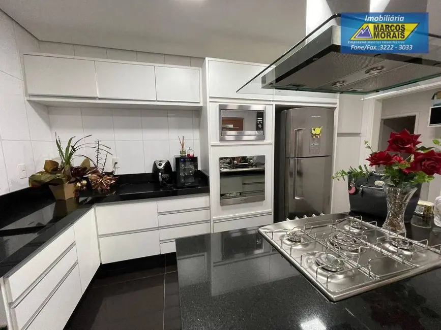 Foto 7 de Casa de Condomínio com 3 quartos à venda, 360m2 em Loteamento Aldeia da Mata, Votorantim - SP