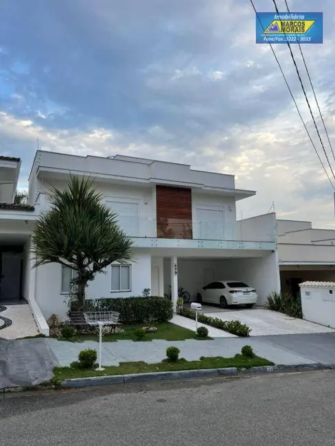 Foto 3 de Casa de Condomínio com 3 quartos à venda, 360m2 em Loteamento Aldeia da Mata, Votorantim - SP