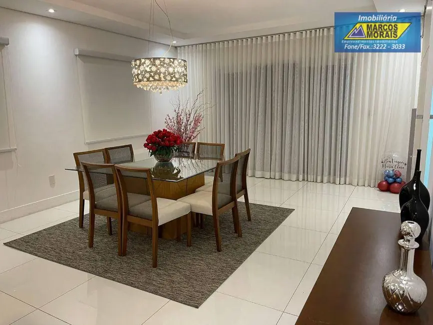 Foto 8 de Casa de Condomínio com 3 quartos à venda, 360m2 em Loteamento Aldeia da Mata, Votorantim - SP