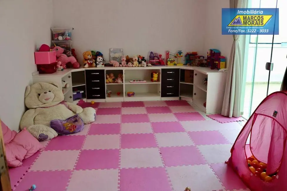 Foto 4 de Casa de Condomínio com 5 quartos à venda, 300m2 em Sorocaba - SP