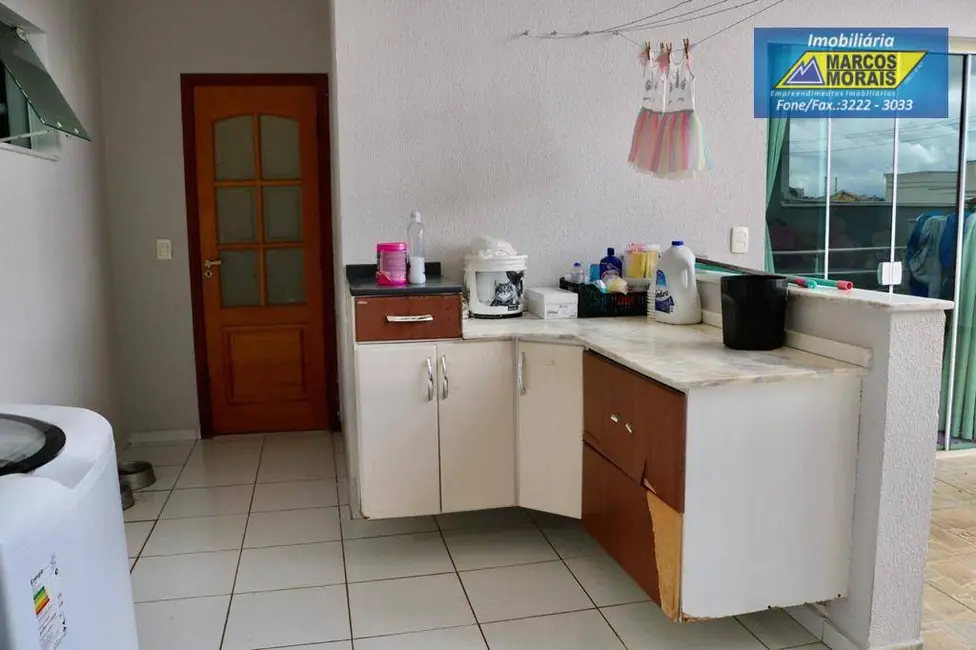 Foto 7 de Casa de Condomínio com 5 quartos à venda, 300m2 em Sorocaba - SP