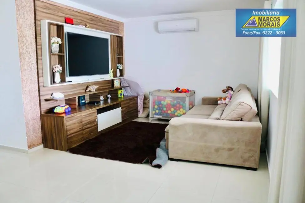 Foto 2 de Casa de Condomínio com 5 quartos à venda, 300m2 em Sorocaba - SP