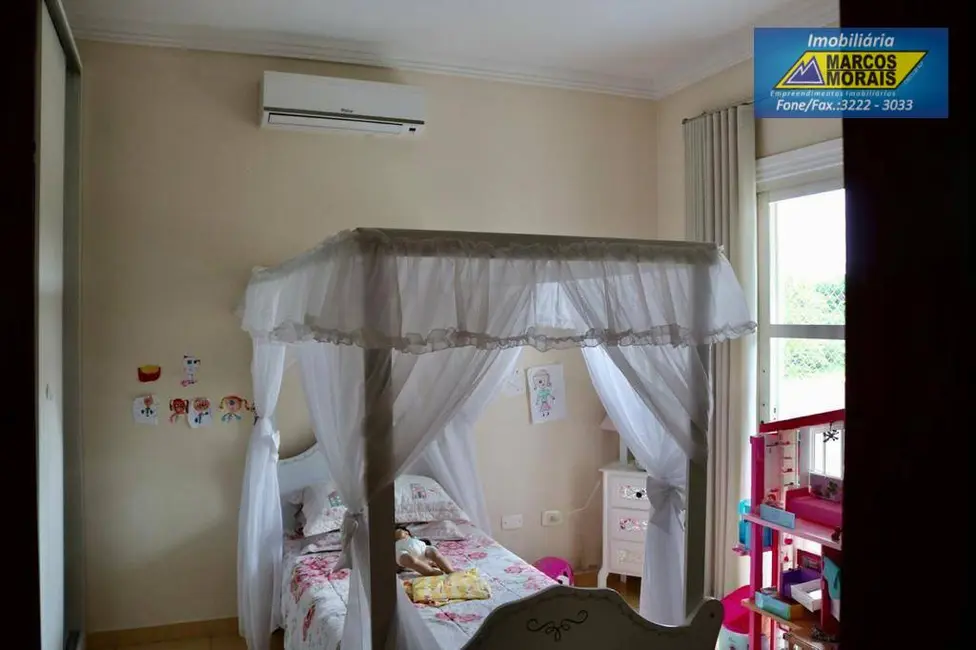 Foto 5 de Casa de Condomínio com 5 quartos à venda, 300m2 em Sorocaba - SP