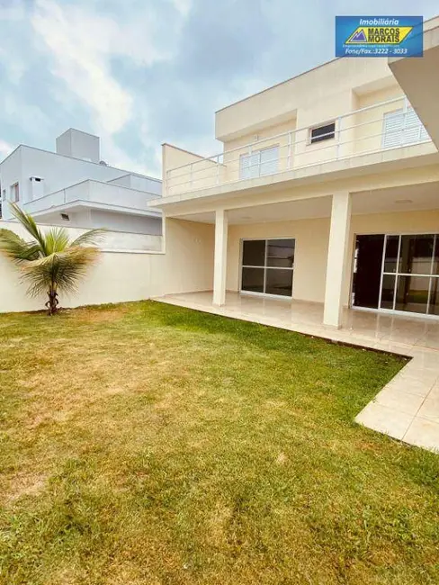 Casa de Condomínio com 5 quartos à venda, 320m2 em Chácaras Reunidas São Jorge, Sorocaba - SP - imagem 8 Foto 8 de Casa de Condomínio com 5 quartos à venda, 320m2 em Chácaras Reunidas São Jorge, Sorocaba - SP
