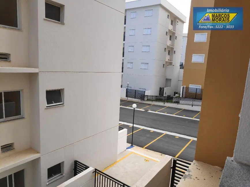 Apartamento com 2 quartos à venda, 60m2 em Sorocaba - SP - imagem 1 Foto 1 de Apartamento com 2 quartos à venda, 60m2 em Sorocaba - SP