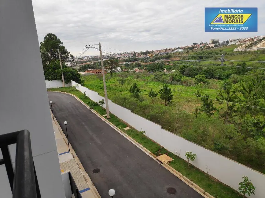 Apartamento com 2 quartos à venda, 60m2 em Sorocaba - SP - imagem 4 Foto 4 de Apartamento com 2 quartos à venda, 60m2 em Sorocaba - SP