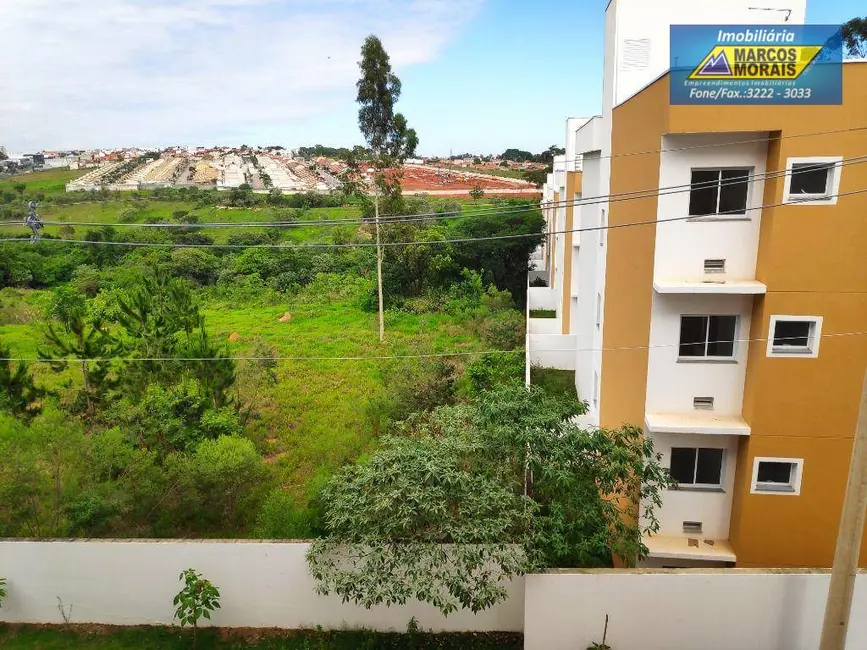 Apartamento com 2 quartos à venda, 60m2 em Sorocaba - SP - imagem 6 Foto 6 de Apartamento com 2 quartos à venda, 60m2 em Sorocaba - SP