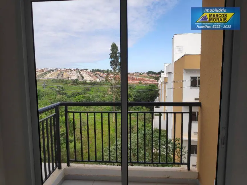 Apartamento com 2 quartos à venda, 60m2 em Sorocaba - SP - imagem 9 Foto 9 de Apartamento com 2 quartos à venda, 60m2 em Sorocaba - SP