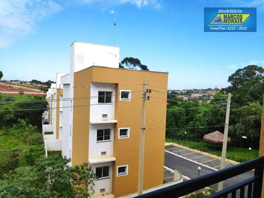 Apartamento com 2 quartos à venda, 60m2 em Sorocaba - SP - imagem 8 Foto 8 de Apartamento com 2 quartos à venda, 60m2 em Sorocaba - SP